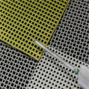 OsteoMed Cranio and Maxillfacial Fixation System