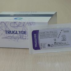 Absorbable Surgical Suture